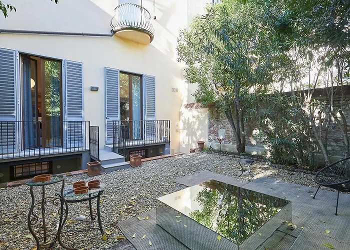 Palazzo Testa - Locazione Turistica Firenze