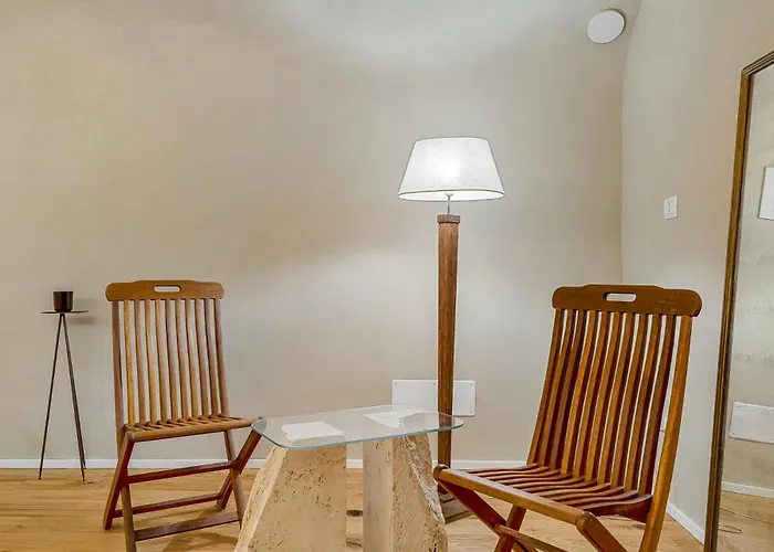 Palazzo Testa - Locazione Turistica Firenze