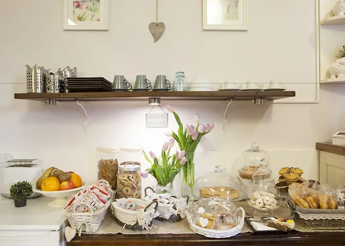Piccarda Bed And Breakfast Firenze