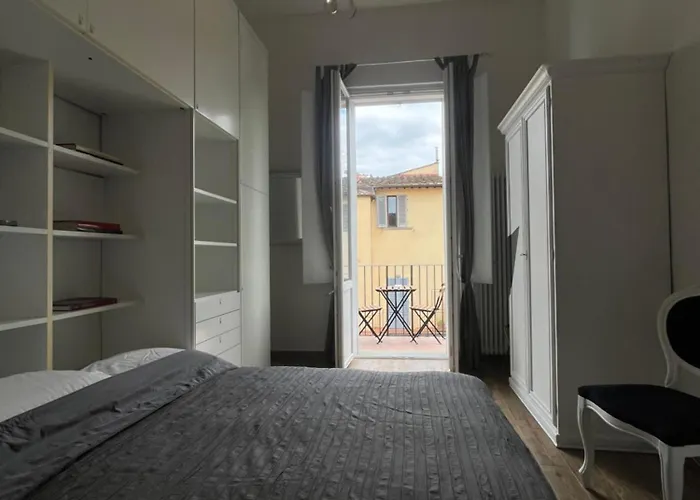 Bed and Breakfast In San Frediano Firenze